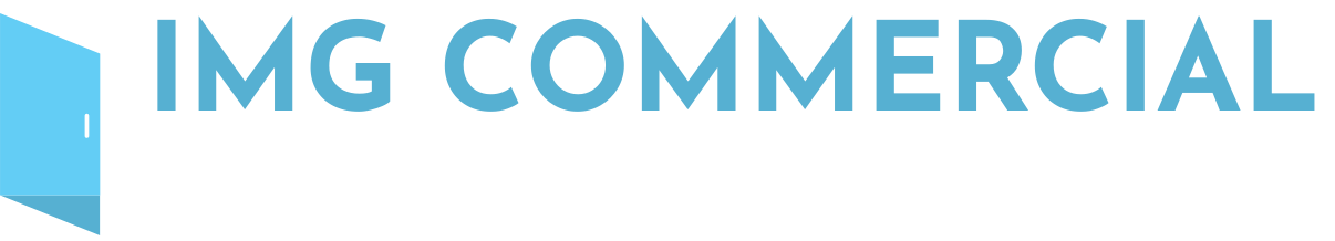 IMG Commercial Glass Doors & Storefronts, Aurora, 60504