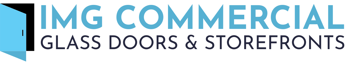 IMG Commercial Glass Doors & Storefronts, Aurora, 60504